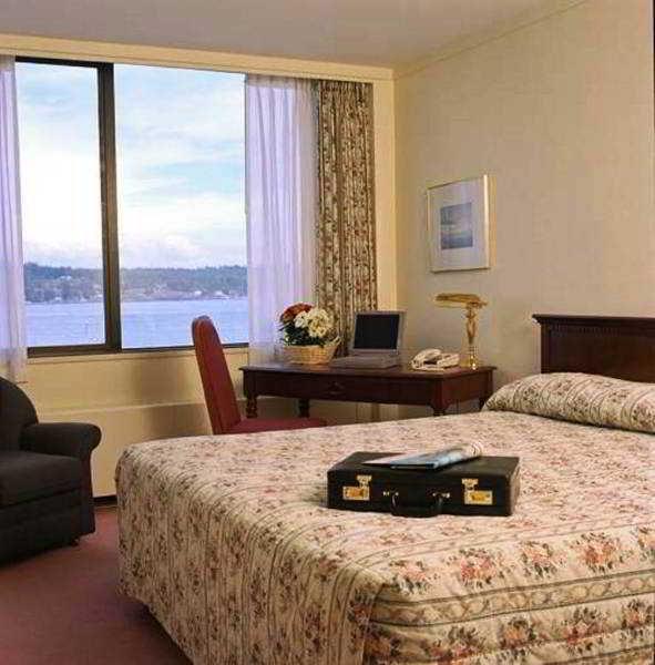 Coast Discovery Inn Campbell River Cameră foto